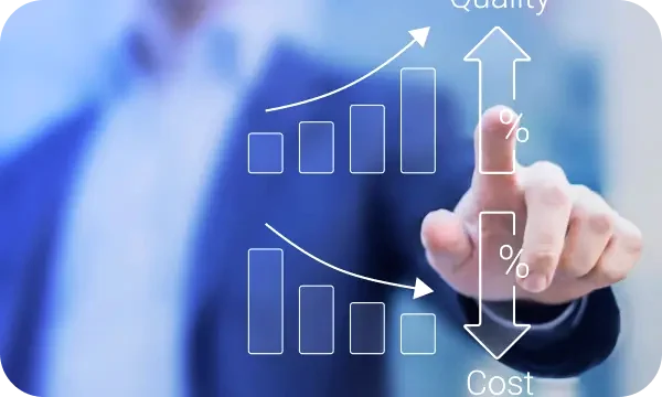 Vurig Monerix financiële automatisering