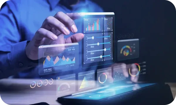 Vurig Monerix tradingplatform