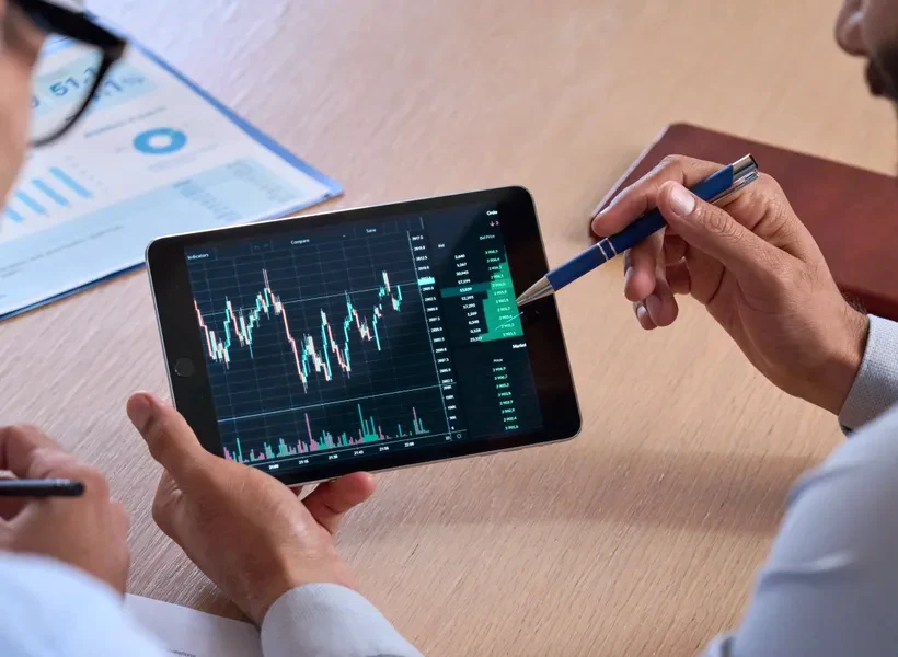 Vurig Monerix platform