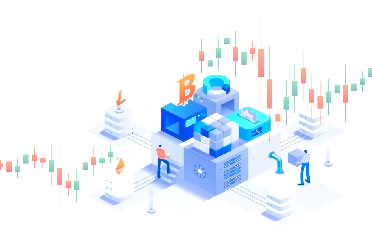 Vurig Monerix platform