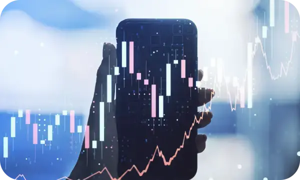 Vurig Monerix beleggingsplatform